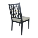 West Chair - CA-3972