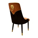 Anthem Chair - CW-3917