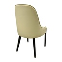 Quartz Chair - CA-3737
