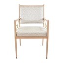 Remo Arm Chair - CM-4098-A