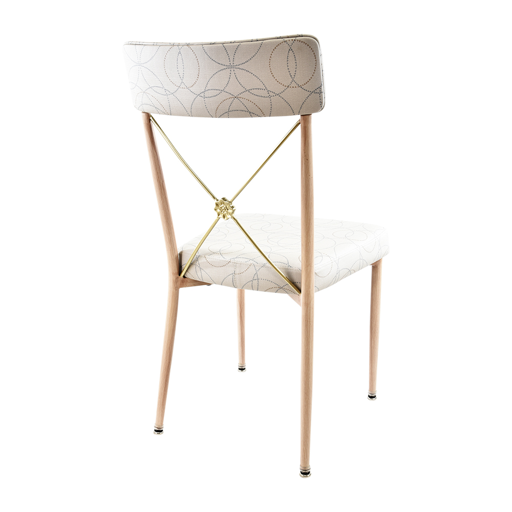 Remo Chair - CM-4098