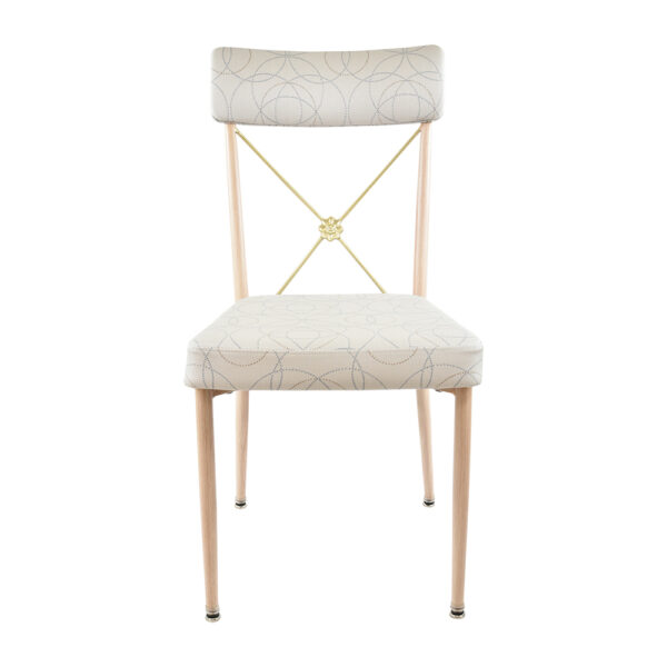 Remo Chair - CM-4098