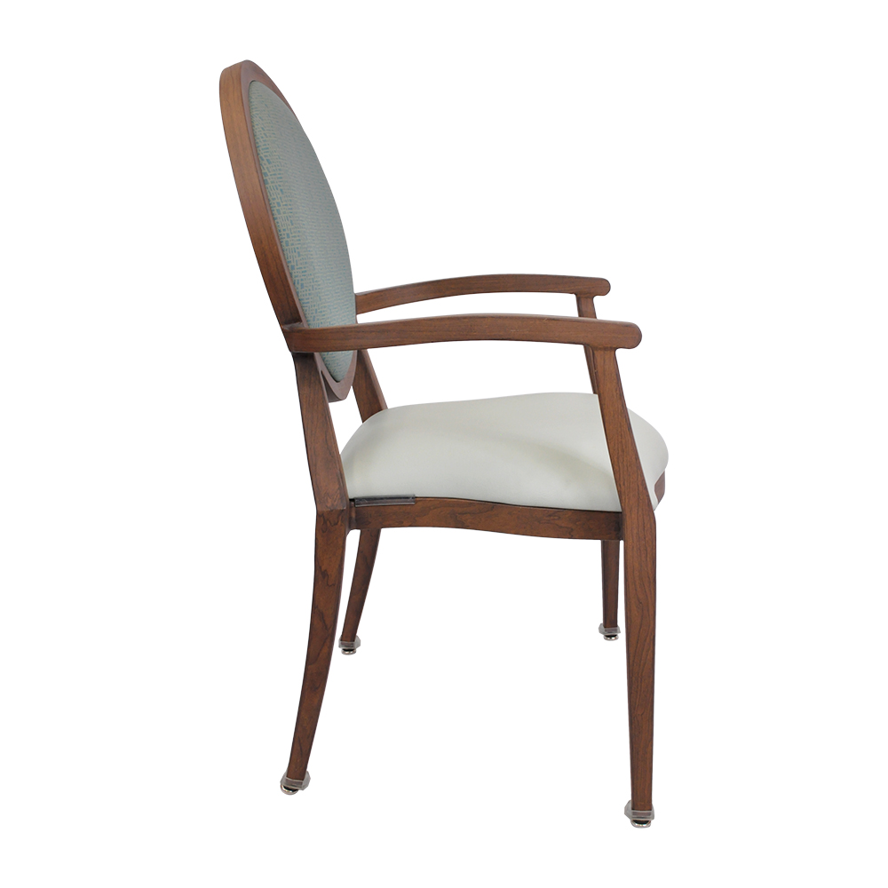 Madison Arm Chair - CA-3850-A-QS3 - # 29
