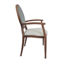 Madison Arm Chair - CA-3850-A-QS3 - # 29
