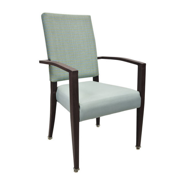 Natalie Arm Chair - CA-3874-A
