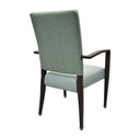 Natalie Arm Chair - CA-3874-A