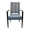 Natalie Arm Chair - CA-3874-A