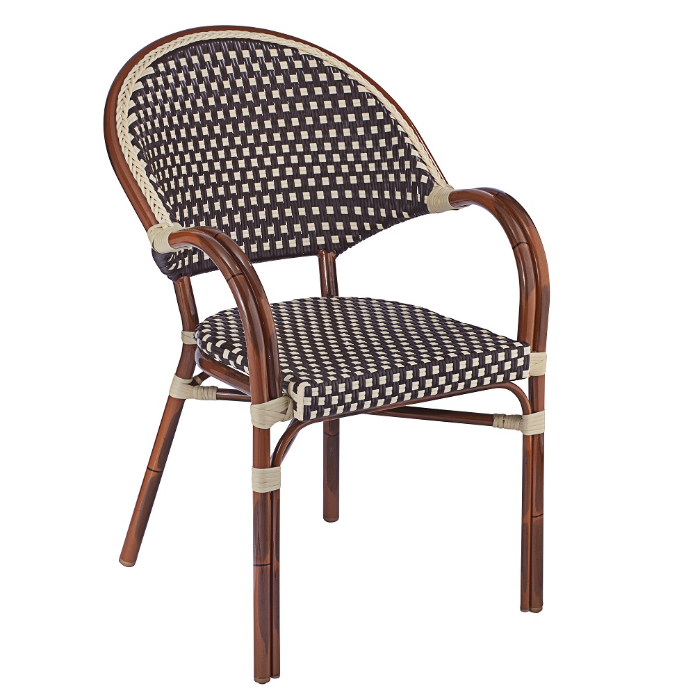 Mackenzie Arm Chair - CA-0187-A