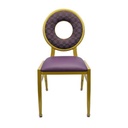 Rhythm Round Chair - CA-3955R