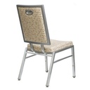 Franklin Chair - CA-3800