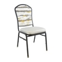Orchid Chair - CM-3324-QS
