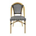 Barclay Chair  -  CA-0146