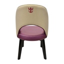 Bliss Chair - CM-3708