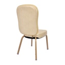 August Chair - CA-3562