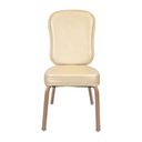 August Chair - CA-3562