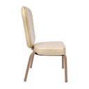 August Chair - CA-3562