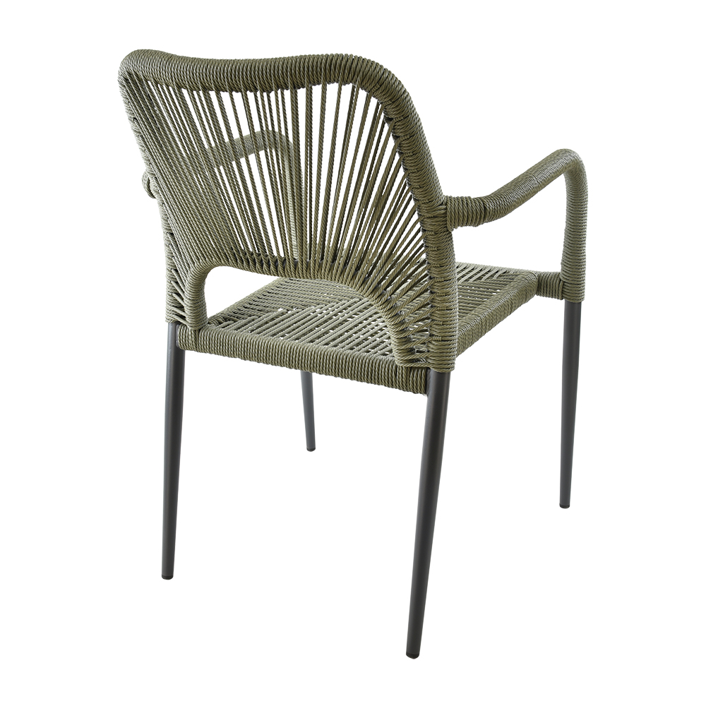 Cameron Arm Chair - CA-0153-A
