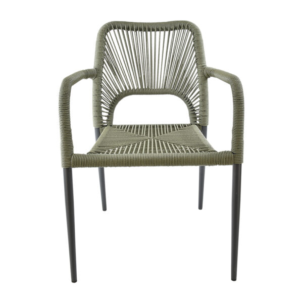 Cameron Arm Chair - CA-0153-A