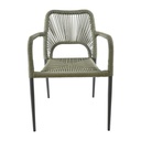 Cameron Arm Chair - CA-0153-A