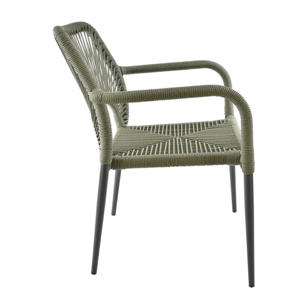 Cameron Arm Chair - CA-0153-A
