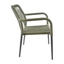 Cameron Arm Chair - CA-0153-A