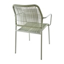 Bruce Arm Chair - CM-0152-A