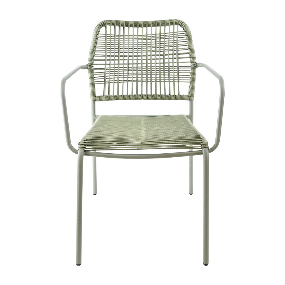 Bruce Arm Chair - CM-0152-A
