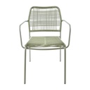 Bruce Arm Chair - CM-0152-A