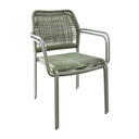 Bruce Arm Chair - CM-0152-A