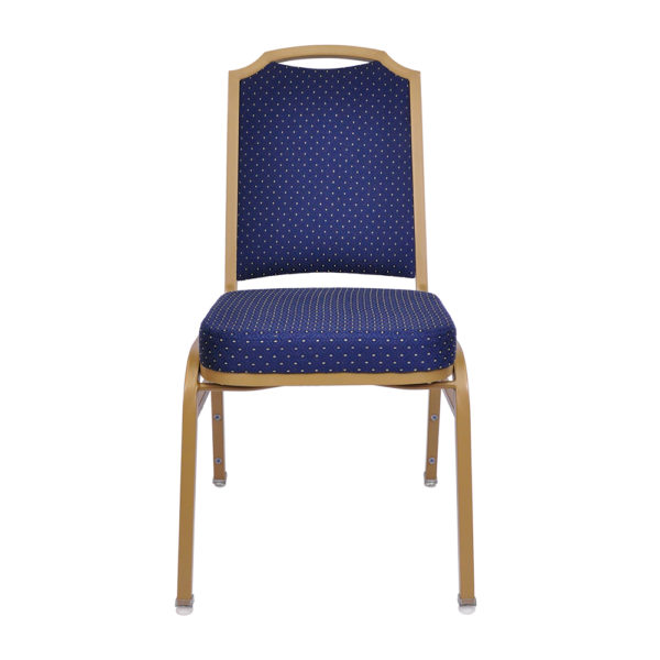 Danube Chair - CM-3879