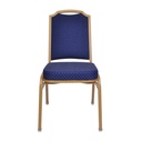 Danube Chair - CM-3879