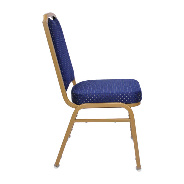 Danube Chair - CM-3879