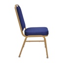 Danube Chair - CM-3879