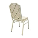 Danube Chair - CM-3879