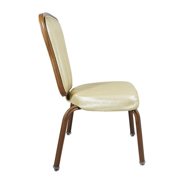 Delmar Chair - CA-3511