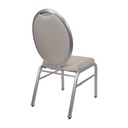 Dessus Chair - CA-3821