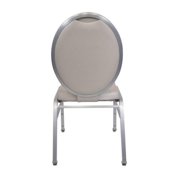 Dessus Chair - CA-3821