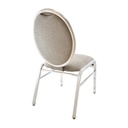 Cascade Flex-back Chair - CA-3820
