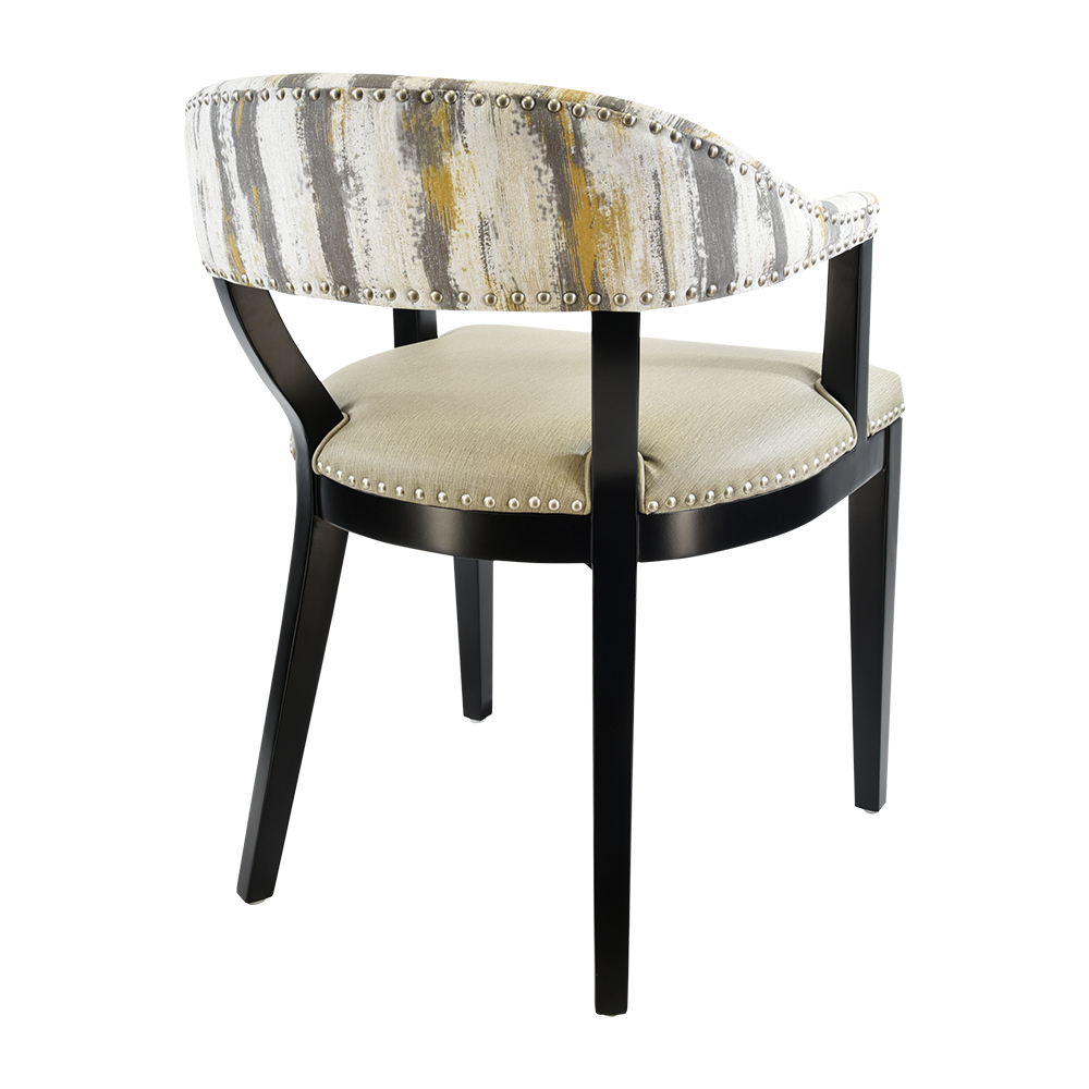 Celeste Arm Chair - CW-4000-A