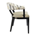 Celeste Arm Chair - CW-4000-A