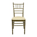 Chiavari Classic Chair - CA-3617