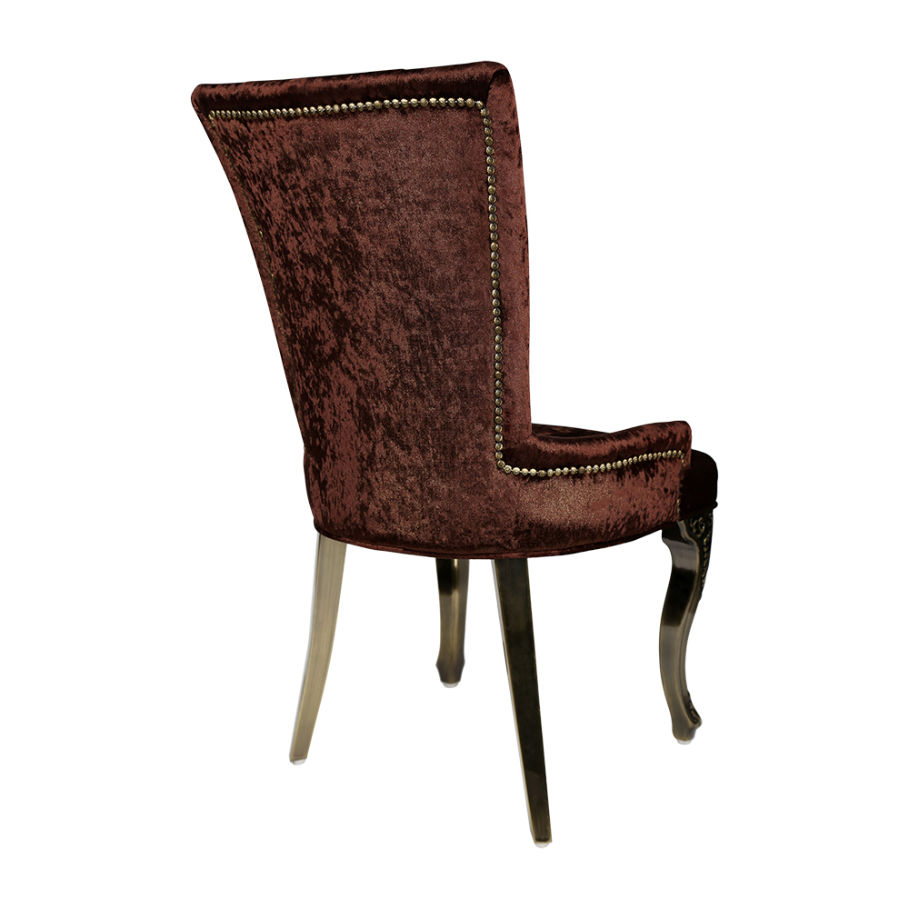 Duchess Chair - CA-0606