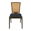 Edison Chair - CA-3745