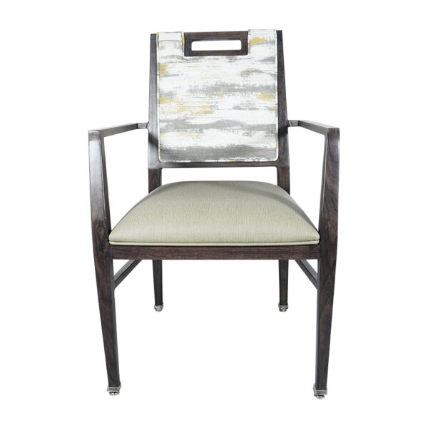 Jasmine Arm Chair - CA-3988-A