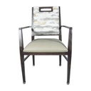 Jasmine Arm Chair - CA-3988-A