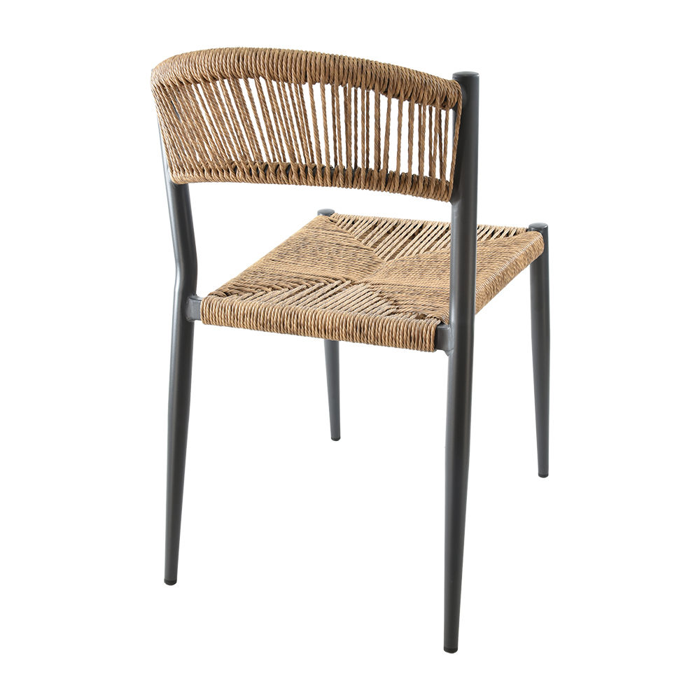 Wallace Chair - CA-0151