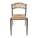 Wallace Chair - CA-0151