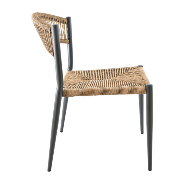 Wallace Chair - CA-0151