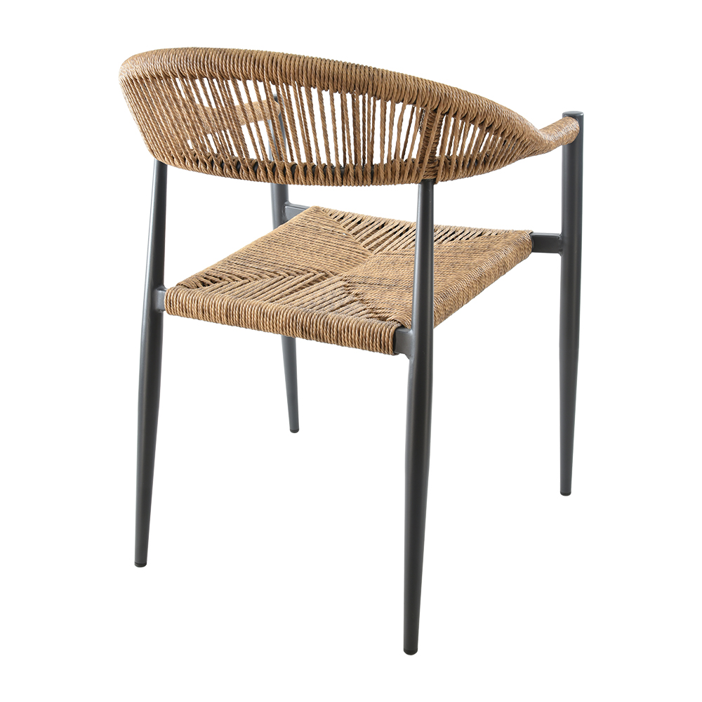 Wallace Arm Chair - CA-0151-A
