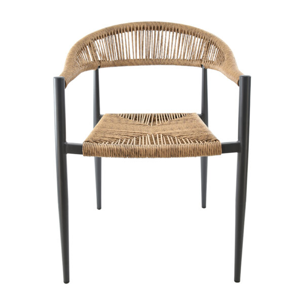 Wallace Arm Chair - CA-0151-A